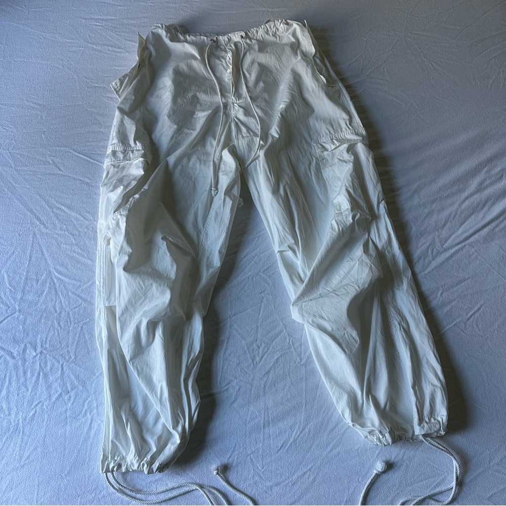Local European pants s/m